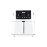 thumbnail of Ninja AF180EUWH Air Fryer MAX Heißluftfritteuse, 2000W, Antihaft-Beschichtet