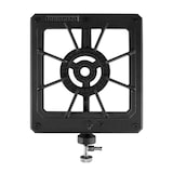 thumbnail of Orbegozo hornillo a gas FO 6100, cuerpo en hierro fundido, gas butano/propano, 1 quemador, uso exterior