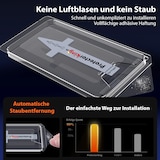 thumbnail of 5x 9H Panzerglas für Samsung Galaxy S23 Ultra HD KLAR Montagehilfe Tempered Glass Schutzglas Displayschutz Schutzfolie Screen-Protector