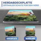 thumbnail of WENKO Multi-Platte Mod. Leuchtturm