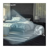 thumbnail of ProfiCare PC-VL 3067 Ventilator Weiß