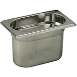 thumbnail of Bac Inox GN 1/9 Matfer 100mm | Bourgeat - K077 -profondeur 100 mm
