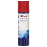 thumbnail of SIGMA Klebestift, transparent, ohne Lösungsmittel, 21 g, 4 Stück