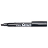 thumbnail of Marqueur permanent Pen NN60, pointe biseau 3,9x5,8 mm, encre noire