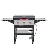 thumbnail of Char-Broil Gasgrill Griddle 3400 mit großer Gusseisenplatte #140998
