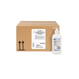 thumbnail of Funny Antibakterielle Seif | hautmild | 7.5 Liter in 15 Rundflaschen, 500 ml je Flasche | Mikroplastikfrei