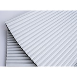 thumbnail of THERMO WABENPLISSEE 100% VERDUNKELND
FALTROLLO JALOUSIE (Weiss PM01, 85x200 cm)