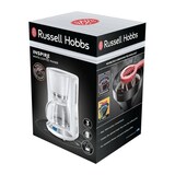 thumbnail of russell hobbs inspire kaffeemaschine weiß 24390-56