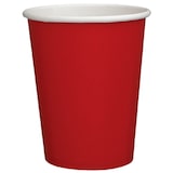 thumbnail of 8 Becher rot