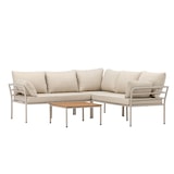 thumbnail of Penh Lounge-Set beige.