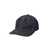 thumbnail of Chef Works® DENIM BASEBALL CAP Cool Vent  Artikel RDBC - Denim Blue