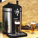 thumbnail of Tireuse à Bière à Température Réglable Pour Fûts 5l Tbeer Kitchencook