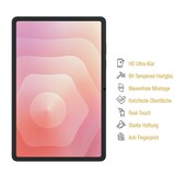 thumbnail of 6x 9H Panzerglas für Samsung Galaxy Tab S11 HD klar Tempered Glass Displayschutz Schutzglas Schutzfolie Screen-Protector