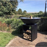 thumbnail of Barbecue Brasero Q11010