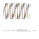 thumbnail of Paulmann MaxLED 1000 LED Strip Basisset COB 3m Warmweiß 3m   36W 1080lm/m 528 LEDs/m 2700K 50VA 71049