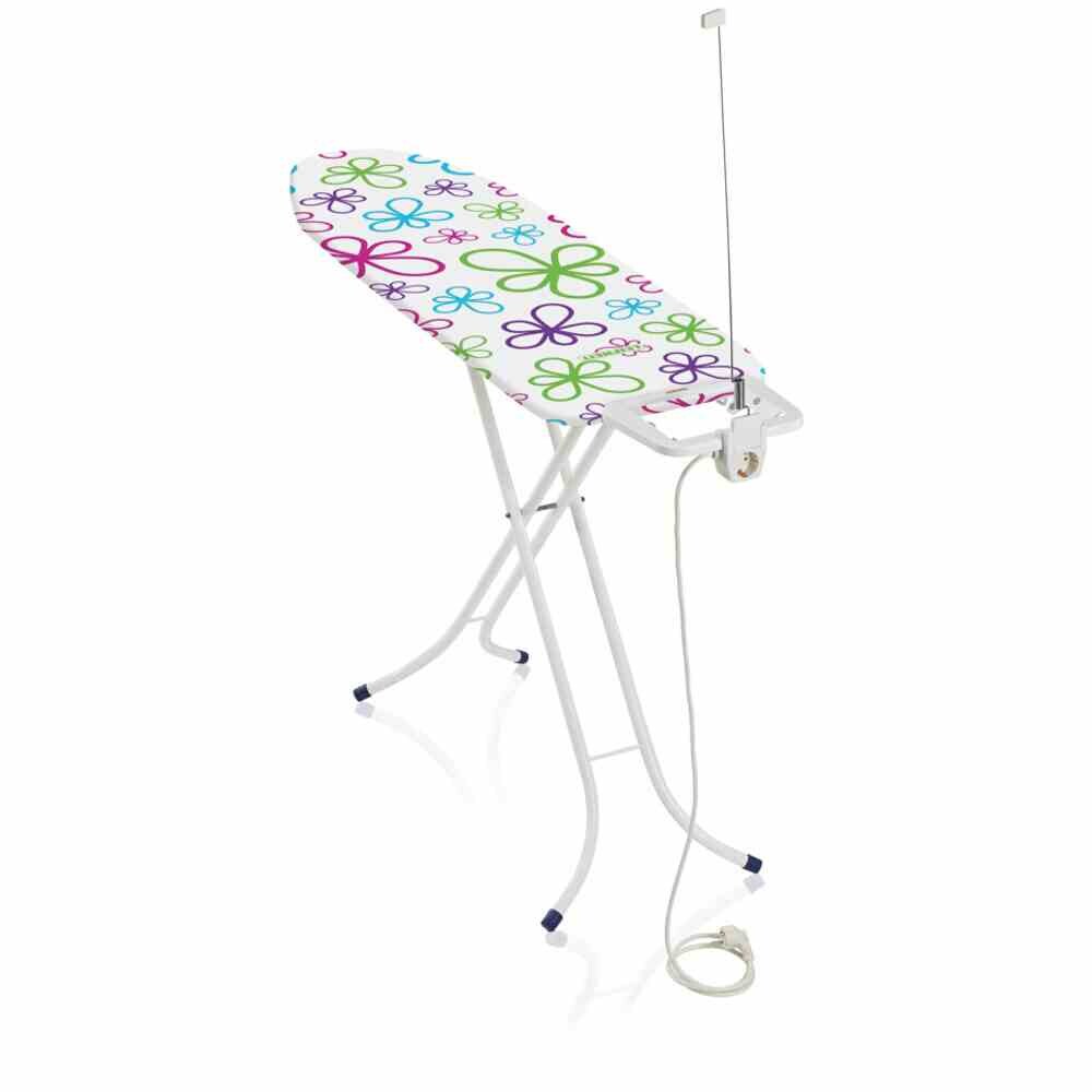 LEIFHEIT  Fashion M Plus Bügeltisch FASHION M Plus 120 x 38 cm