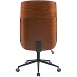 thumbnail of Bürostuhl Martil schwarz