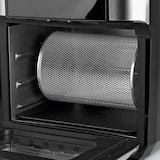 thumbnail of GOURMETmaxx Heißluft-Fritteuse Digital 12l - 1800 Watt - Edelstahl/schwarz