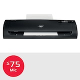 thumbnail of Plastificadora GBC Fusion 1000L A3