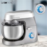 thumbnail of Clatronic km 3709 batidora amasadora 1000w titÁn