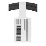 thumbnail of Goobay 61022 Standard High Speed HDMI™-Kabel mit Ethernet, 5 m, weiß - 4K/60Hz