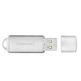 thumbnail of Intenso MEMORY DRIVE FLASH USB3.2 64GB/3541490 USB-Stick USB Typ-A 3.2 Gen 1 (3.1 Gen 1) Silber