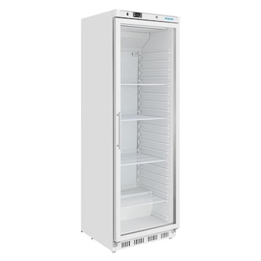 Vetrina refrigerata positiva Polar White 400L
