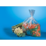 thumbnail of 2000x Gefrierbeutel, LDPE 20 l 60 x 40 cm transparent