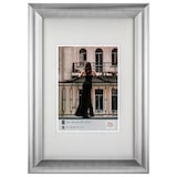 thumbnail of Venice PS-Rahmen, silber, 13 x 18 cm
