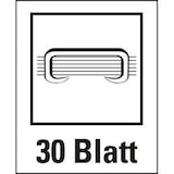 thumbnail of Leitz Heftgerät NeXXt 55000085 max. 30Blatt Metall/Kunststoff gr