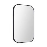 thumbnail of Miroir rectangulaire LYA 50x70cm