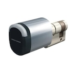 thumbnail of Busch-Jaeger Elektr. Zylinderschloss D01EU553508NF1-03 2CKA008300A0599
