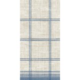 thumbnail of DUNI Zelltuch Serviette 40x40 cm 1/8F. Linus Classic blue