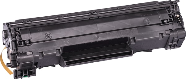 Cartridge 737 Rebuilt Tonerkassette für Canon i-Sensys MF210, MF211 ...