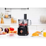 thumbnail of Hyundai Electronics - Keukenmachine - multifunctionele keukenmachine - 8 in 1