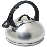thumbnail of BAUMALU Bouilloire 3 L Inox à sifflet
