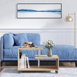 thumbnail of Skye Decor, Karanfil- Karanfil JUG, Saphireich, Couchtische, 40x80x52 cm, 100% Melaminbeschichtete Partikelplatte