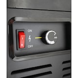 thumbnail of Dispensador de bebidas frías 10L