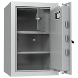 thumbnail of Profirst Wertschutzschrank EN1 Fortress 60 Doppelbartschloss lichtgrau