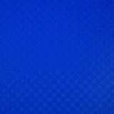 thumbnail of Exacompta 55812E 50x Sammelmappe mit 3 Klappen und Gummizug aus PP 500µ mit Etikett blickdicht, 24x32cm für DIN A4 - blau