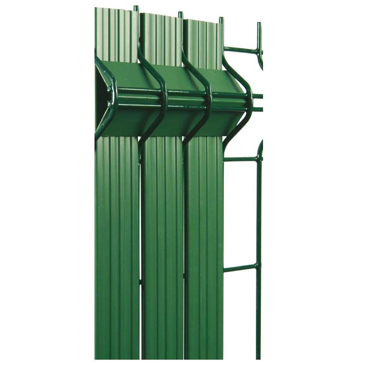 Kit sistema di oscuramento per pannelli bekafor - 103cm