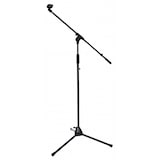 thumbnail of Pied De Microphone Avec Longue Perche  + Support Micro SM007T