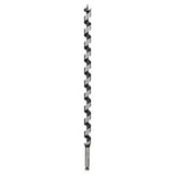 thumbnail of Holzschlangenbohrer, Sechskant 20 x 385 x 450 mm, d 11,1 mm
