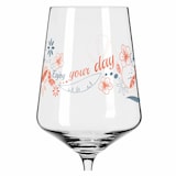 thumbnail of Ritzenhoff Aperitifglas 4er-Set Sommerrausch F23, Hilles, Kordes, Kristallglas, 544 ml, 6051003