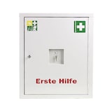 thumbnail of Eurosafe Verbandschrank leer weiß