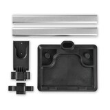 thumbnail of MAXXMEE Standhalterung für die Clever Clean Serie - schwarz