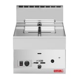 thumbnail of Friteuse GAZ simple 8 Litres, 6300 W, GAZ