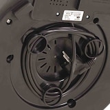 thumbnail of WECK   Einkochautomat emailliert mit Uhr