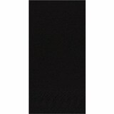 thumbnail of DUNI Zelltuch Serviette 40 x 40 cm 1/8F.   schwarz