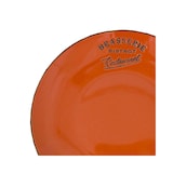 thumbnail of Assiettes colorées Brasserie bistrot (Lot de 12) Antic Line Créations